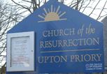 Church of the Resurrection